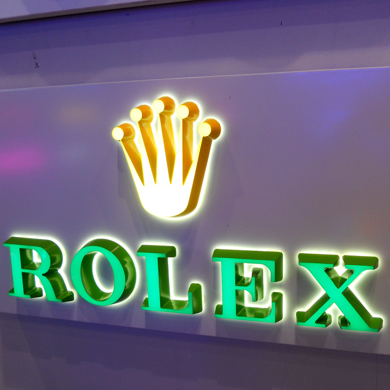 LED Signage